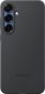 Samsung Galaxy S25+ Silicone Case Svart