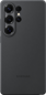Samsung Galaxy S25 Ultra Silicone Case Svart