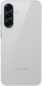 Samsung Galaxy A56 Clear Case Transparent