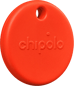 Chipolo POP Röd