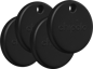 Chipolo POP Svart 4-pack