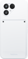 Fairphone (Gen. 6) Protective Case White