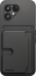 Fairphone (Gen. 6) Card Holder Black
