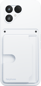 Fairphone (Gen. 6) Card Holder White