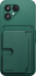 Fairphone (Gen. 6) Card Holder Green