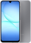 Samsung Galaxy A17 Clear Case Transparent