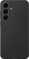 Samsung Galaxy S25 FE Silicone Case Svart