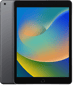 Apple iPad 10,2" (2019) 32GB 4G Rymdgrå REFURBISHED - A Grade
