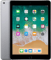 Apple iPad 9,7" (2018) WiFi 128GB Rymdgrå REFURBISHED - A Grade