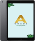 Apple iPad 10,2" (2020) WiFi 32GB Rymdgrå REFURBISHED - A Grade