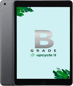 Apple iPad 10,2" (2020) WiFi 32GB Rymdgrå REFURBISHED - B Grade