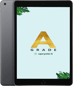 Apple iPad 10,2" (2020) 128GB Rymdgrå REFURBISHED - A Grade