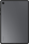 OtterBox React Case Galaxy Tab A11+ Black Crystal