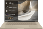 ASUS Zenbook A16 UX3607 - Snapdragon X2 Elite Extreme | 48GB | 1TB