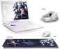 MSI Crosshair A16 HX MLG EDITION - Ryzen 9 | 32GB | 1TB | RTX 5070