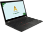 Lenovo ThinkPad P15 G2 - i7 | 64GB | 1TB | RTX A3000 | REFURBISHED - A Grade
