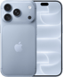 Apple iPhone 18 Pro (256GB) Glaciär