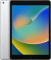 Apple iPad 10,2" (2021) 64GB Silver REFURBISHED - A Grade