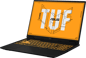 ASUS TUF 16 - i7 | 16GB | 512GB | RTX 5060
