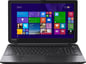 Toshiba L50-B-24J - i5, 8GB, 128GB SSD, Full HD Svart