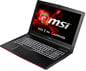 MSI GE62 6QC i7 8GB 128GB SSD GTX 960M