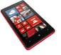 Nokia Lumia 820 Röd