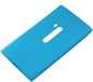 Nokia Protective Cover Lumia 920 Cyan