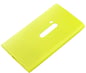 Nokia Protective Cover Lumia 920 Yellow