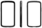 LG Nexus 4 Bumper Black