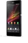 Sony Xperia Z Svart