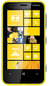 Nokia Lumia 620 Gul