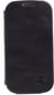 Krusell Kiruna Flipcover Black Samsung Galaxy S4