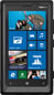 Otterbox Defender Lumia 920 Black