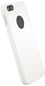 Krusell ColorCover White Metallic iPhone 5