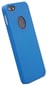 Krusell ColorCover Blue Metallic iPhone 5