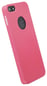 Krusell ColorCover Pink Metallic iPhone 5