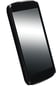 Krusell ColorCover Black Metallic Nexus 4