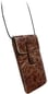 Krusell Tumba Mobile Case Vintage Brown