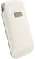 Krusell Avenyn Mobile Pouch Large White