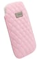 Krusell Avenyn Mobile Pouch 3XL Pink