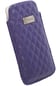 Krusell Avenyn Mobile Pouch 3XL Purple