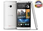 HTC One Silver