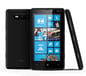 Nokia Lumia 720 Svart