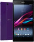Sony Xperia Z Ultra Lila