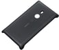 Nokia Wireless Charging Cover Lumia 925 Svart