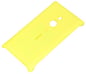 Nokia Wireless Charging Cover Lumia 925 Gul