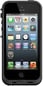 LifeProof fre iPhone 5 Black