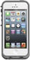 LifeProof frē iPhone 5 White