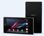 Sony Xperia Z1 Svart