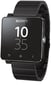 Sony Smartwatch 2 Metal